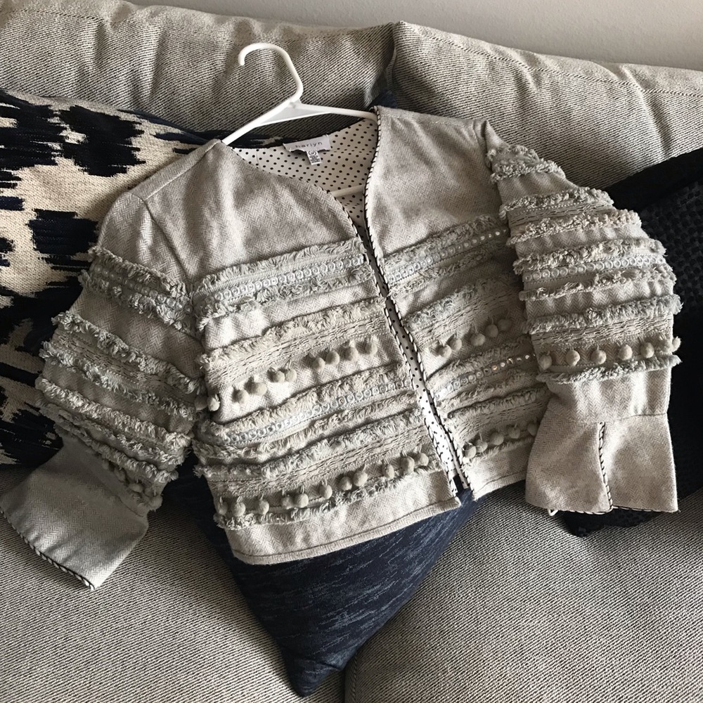 Jacket - Picture 4 of 8